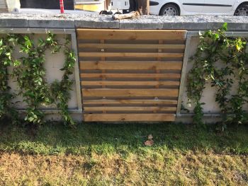 Bahçe Ekipmanları 9050