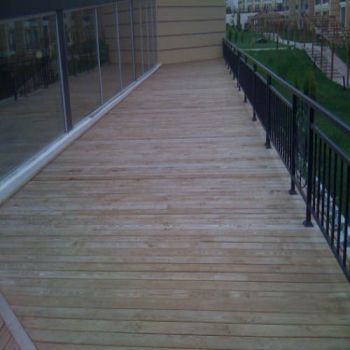 Zemin Kaplamaları Çam 11050