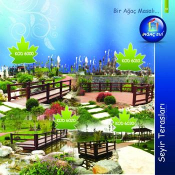 Seyir Terasları 6030