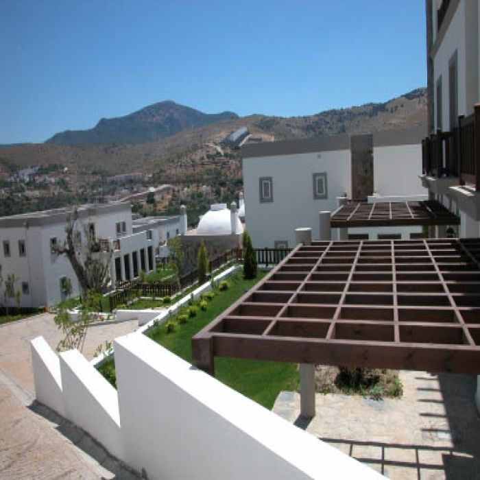 Proje Çalışmaları 5001