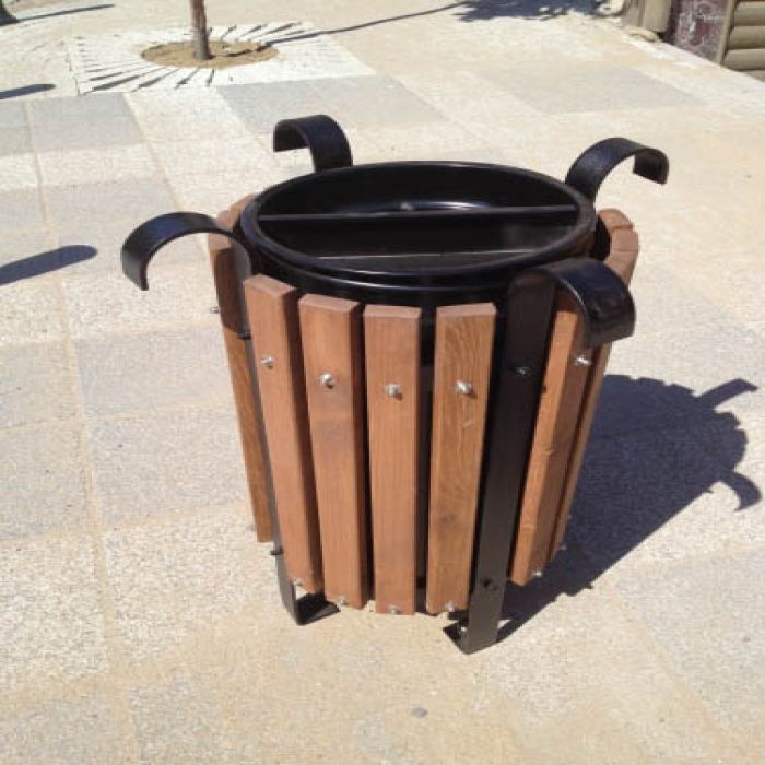 Çöp Kovaları 9011