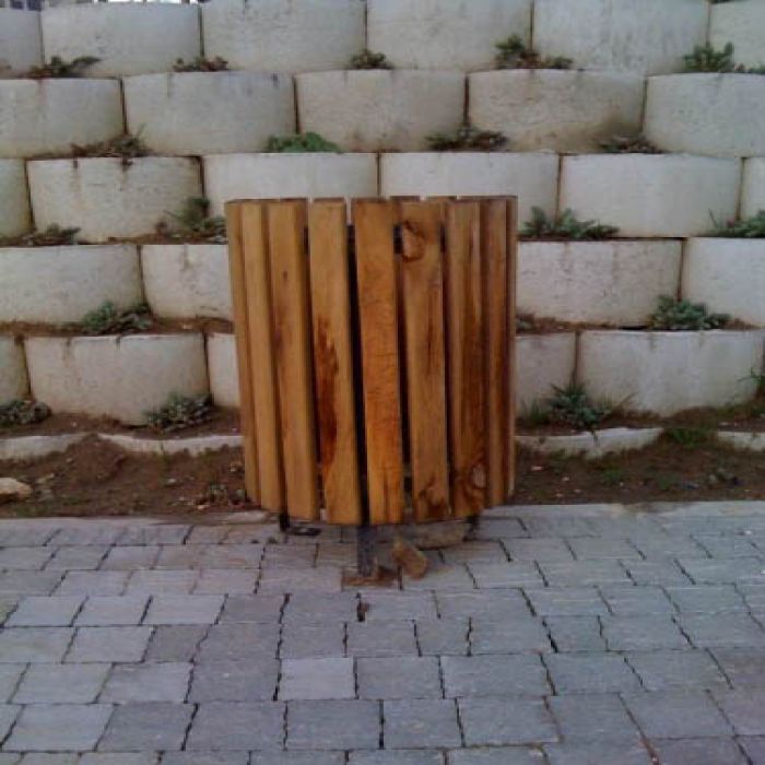 Çöp kovaları 9012