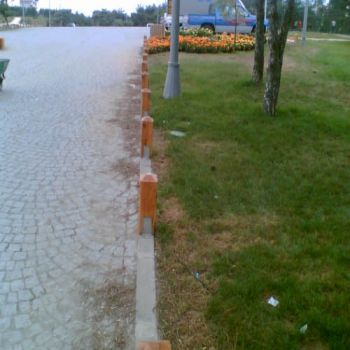 Bahçe Ekipmanları 9011