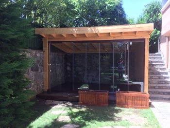 Ahşap Yapılar 10300