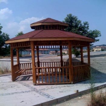 Gazebo 1000 Gazebo 1000