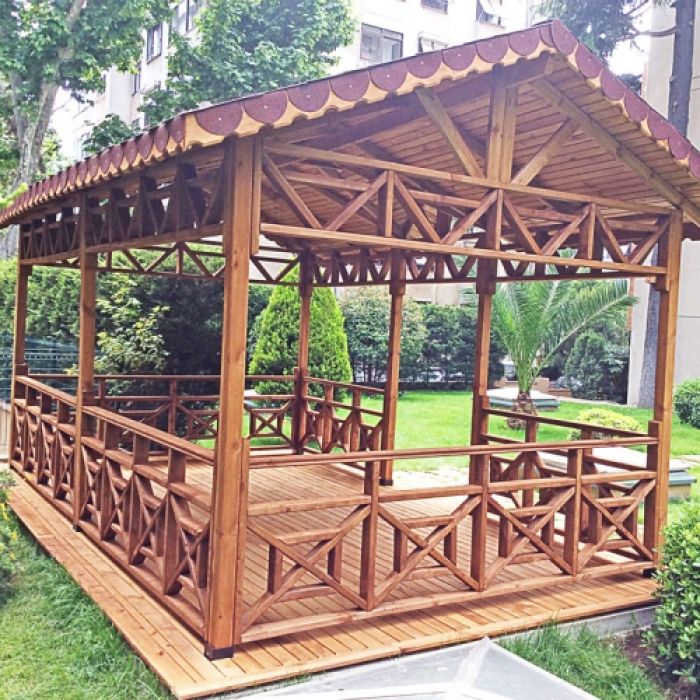 Kameriye 0900 Kameriye 0900