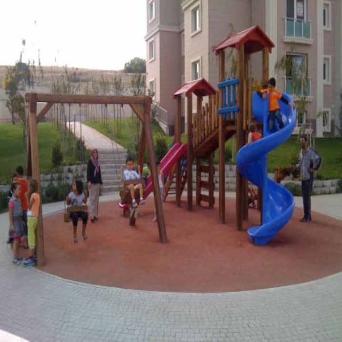 Oyun Grupları 201