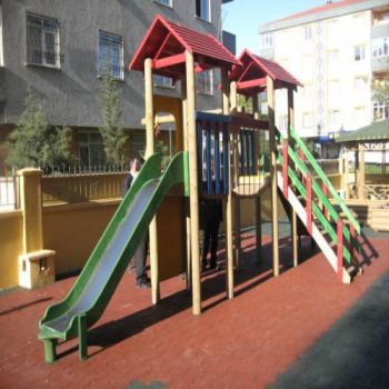 Oyun Grupları 201