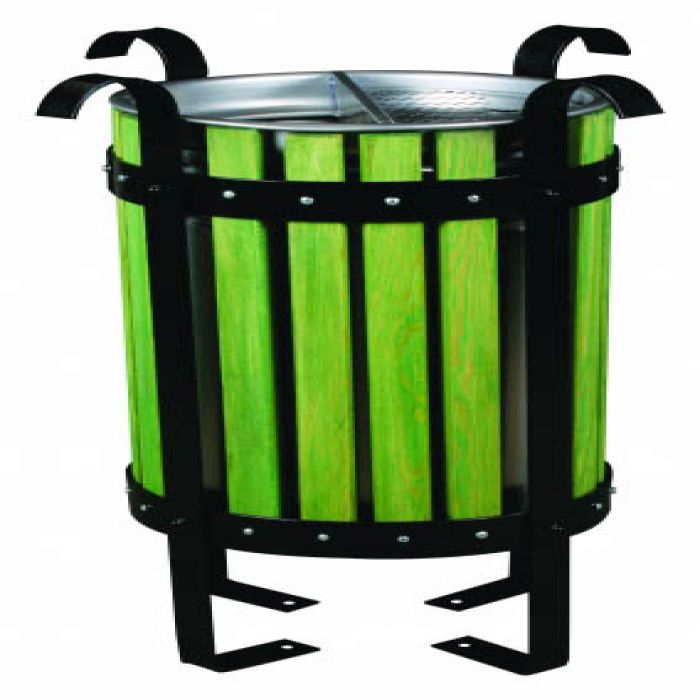 Çöp Kovaları 9011