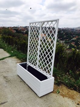 Trellis 9500