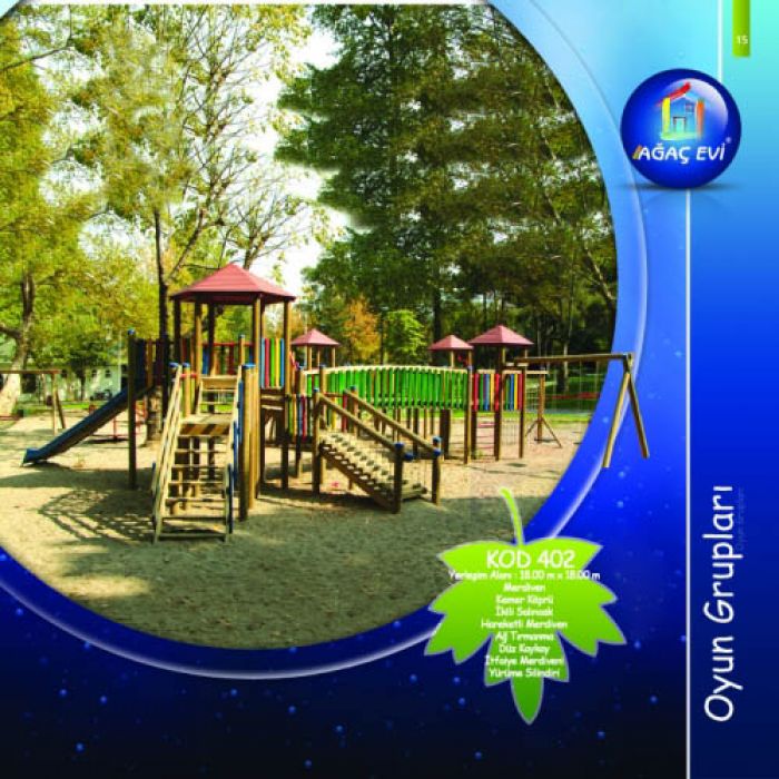 Oyun Grupları 402 Oyun Grupları 402