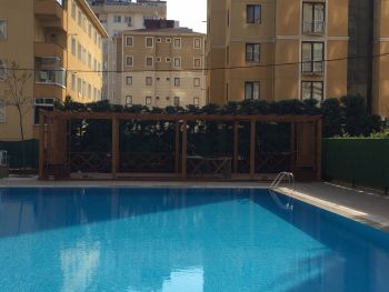 Pergole 2109