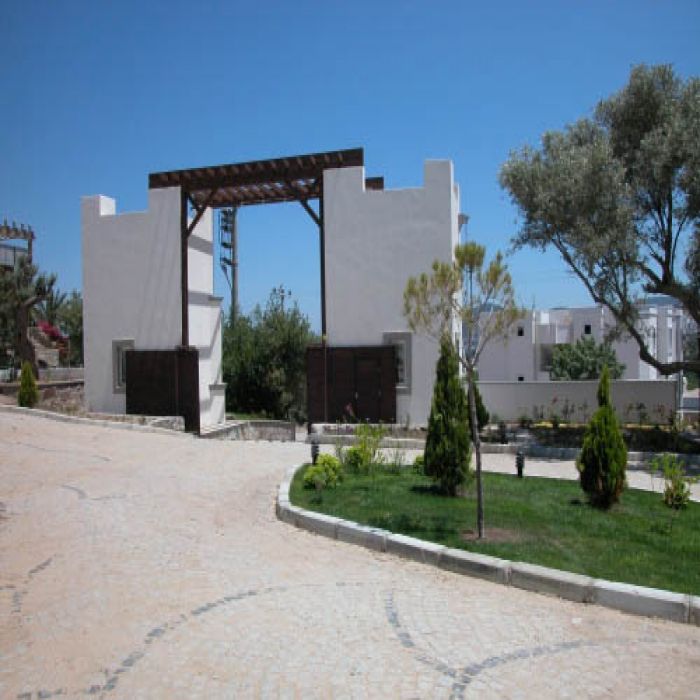 Proje Çalışmaları 5003