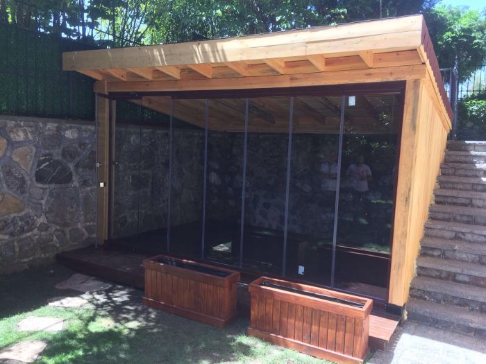 Ahşap Yapılar 10300