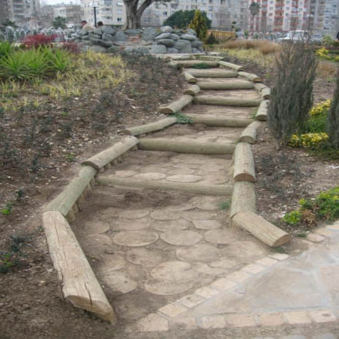 Zemin Kaplamaları Çam 11060