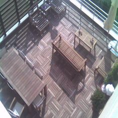 Zemin Kaplamaları İreko 10024