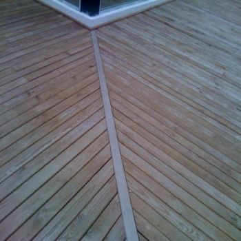 Zemin Kaplamaları Çam 11050