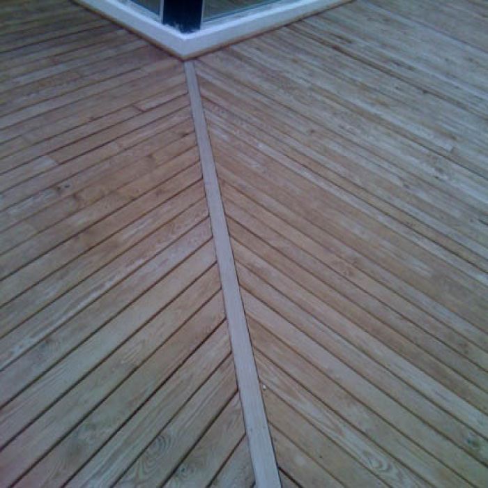 Zemin Kaplamaları Çam 11050