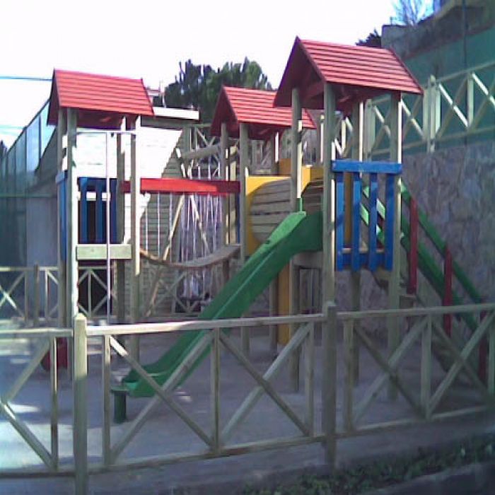 Oyun Grupları 300