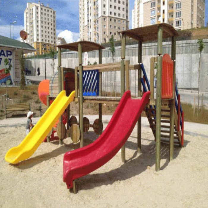 Oyun Grupları 202