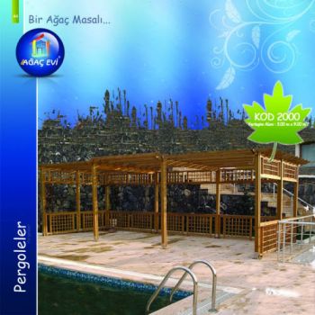 Pergole 2000