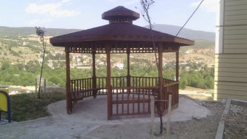 Gazebo 1009