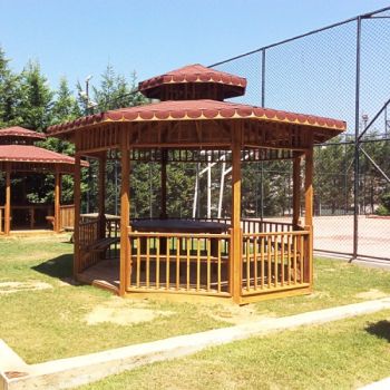 Gazebo 1000 Gazebo 1000