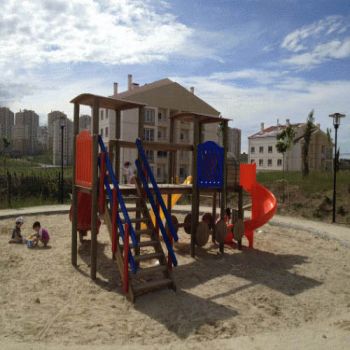 Oyun Grupları 202