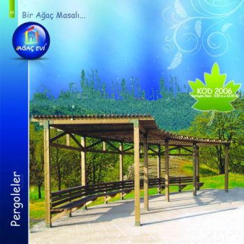 Pergole 2006