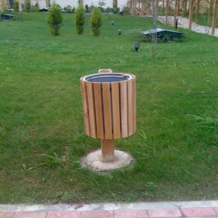 Çöp Kovaları 9010