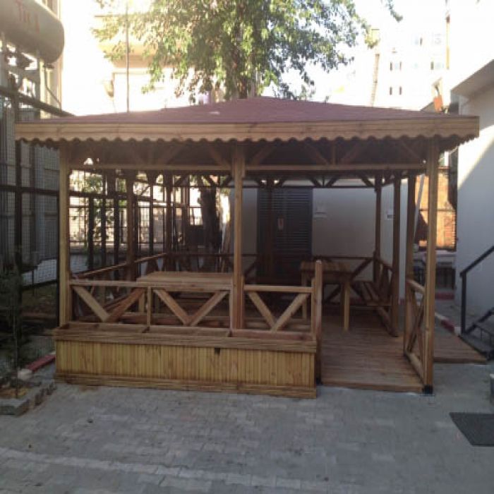 Kameriye 1130