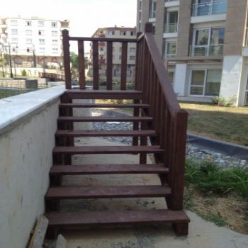 Proje Çalışmaları 5002