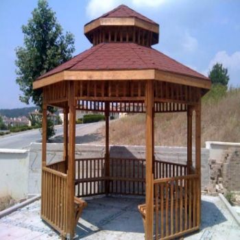 Gazebo 1000 Gazebo 1000
