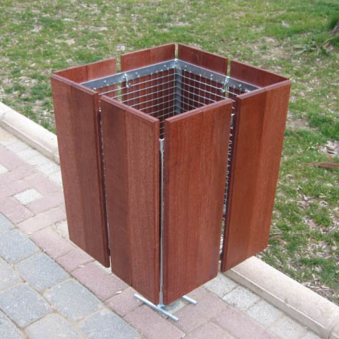 Çöp Kovaları 9013