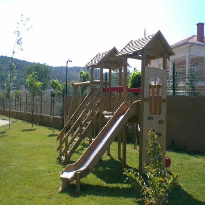 Oyun Grupları 201