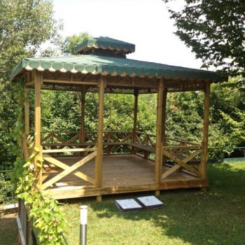 Gazebo 1006 Gazebo 1006