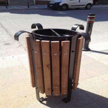 Çöp Kovaları 9011