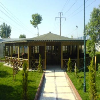Ahşap Yapılar 10010