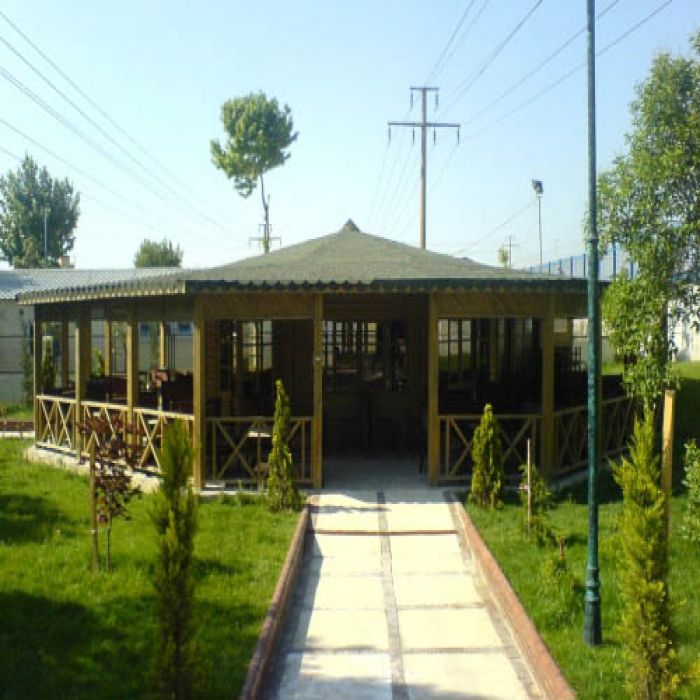 Ahşap Yapılar 10010