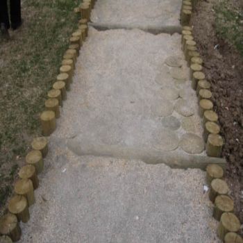 Zemin Kaplamaları Çam 11060