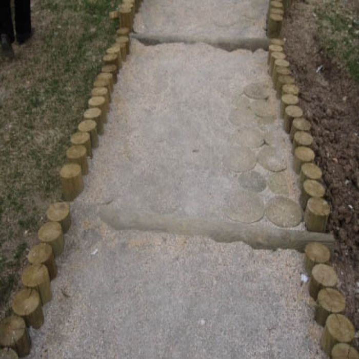 Zemin Kaplamaları Çam 11060