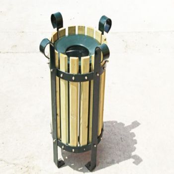 Çöp Kovaları 9011