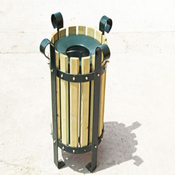 Çöp Kovaları 9011