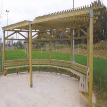 Pergole 2001