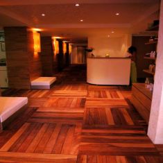 Zemin Kaplamaları Sapelli 11030	