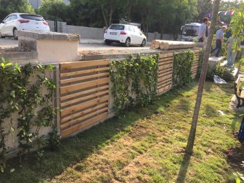 Bahçe Ekipmanları 9050