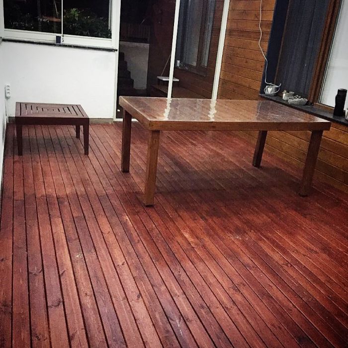 Zemin Kaplamaları Çam 11100