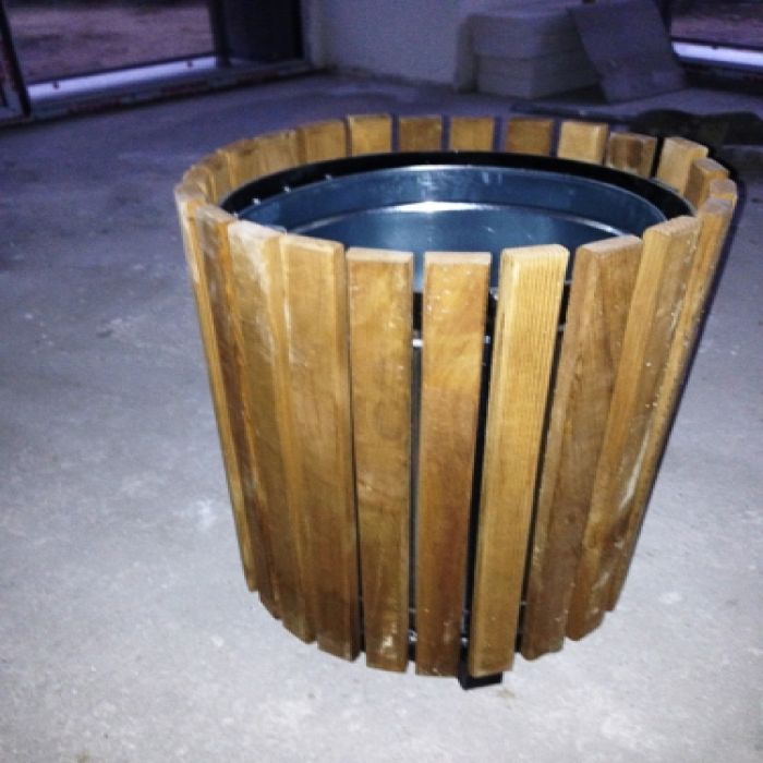 Çöp kovaları 9012