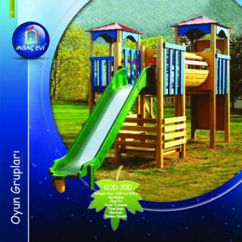 Oyun Grupları 300