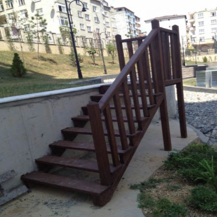 Proje Çalışmaları 5002